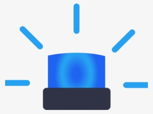 Emergency Clipart Siren #610060