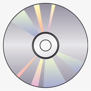How To Set Use Compact Disk Clipart #610085