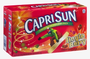 Capri Sun #610185