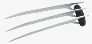 Stainless Steel Hand Claw - 9' Stainless Steel (silver) Hand Claw #610210