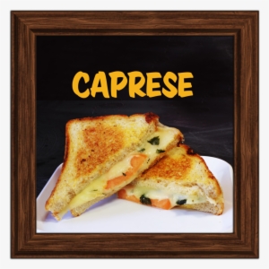 Caprese - Frenchie Sandwich #610234