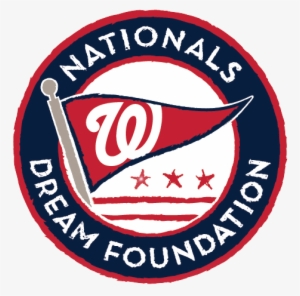 Washington Nationals Logo Png - Nationals Opening Day 2018 #610262