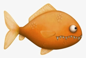 Goldfish Png Background Image - Goldfish Png #610341