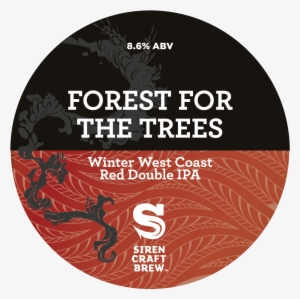 Siren Forest For The Trees - Night Of The Tiger Ebook #610488