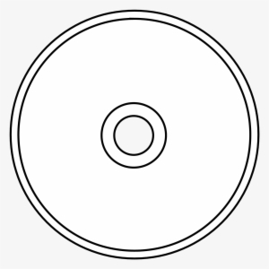 Cd Logo Compact Disc - Map Of Mercury #610492