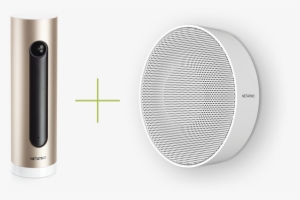 Netatmo Welcome Baby Monitor #610511