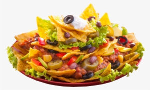 Nachos Photos Png Png Download - Taco #610569
