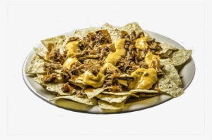 Bbq Nachos - Cheese Fries #610623
