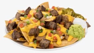 Loaded Nachos - Brochette #610641