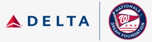 Delta Dream Grants Are Awarded Annually To Nonprofits - Washington Nationals Dream Foundation #610664