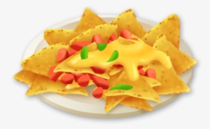 48, February 7, 2018 - Corn Chip #610687