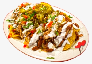 Nachos- Downtown Sacramento Linda's Mexican Food - Tinoco's Meat Market #610692 Nachos- Downtown Sacramento Linda's Mexican Food - Tinoco's Meat Market #610692