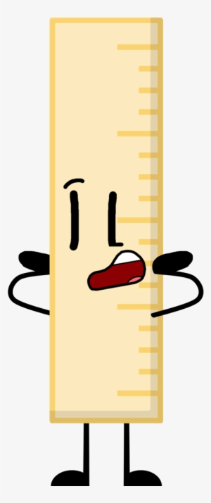 Ruler Pose - Kilobyte #610711