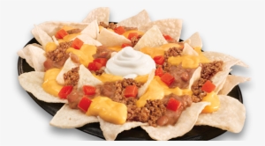 Taco Bell Menu Math #610834