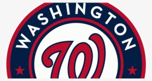 Mlb Club Mark Washington Nationals - Washington Nationals #610875