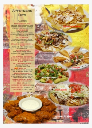 Menu - Kabsa #610876