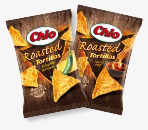 Chio Chips Tortillas Dips Mikrowellen - Chio Tortilla Chips Neu #610901