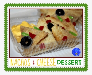 Nachos - Cheese - Dessert - Bredele #610928