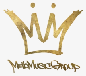 Mello Music Group Logo #610929