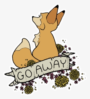 Eglads - Rude Foxes #610996