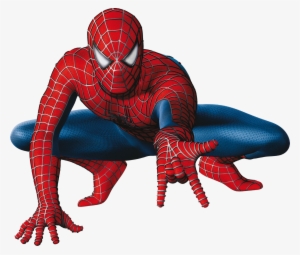 Spider Man Png #611024