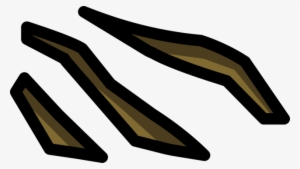 Claw Marks Sprite 002 - Claw #611053