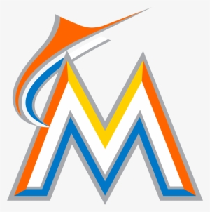 Miami Marlins - Florida Marlins #611082