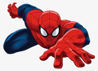 Free Png Spider-man Png Images Transparent - Spiderman Png #611129