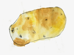 8 - 28 - 12 - Just Made A Buttload Of Mashed Potatoes - Rock #611131