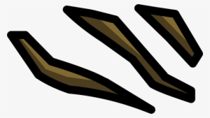 Claw Marks Sprite 004 - Claw #611192