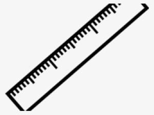 Ruler Png Transparent Images - Regla Png #611239