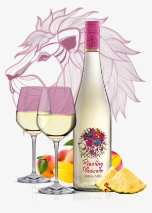 Riesling Moscato - Riesling #611268