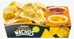 Nacho Tray Grande - Nachos Bioscoop #611269