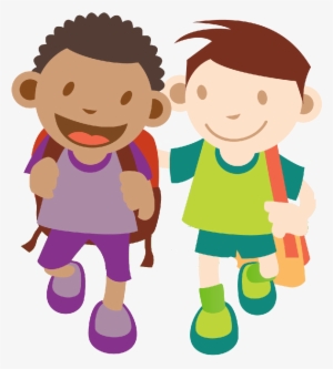 Popular Images - Clip Art Walking Feet #611344