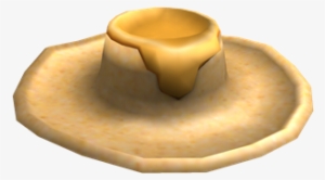 The Crown Of Nachos Accessory - Nachos #611350