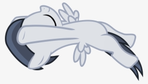 Frownfactory, Blank Flank, Colt, Eyes Closed, Male, - Digital Art #611367