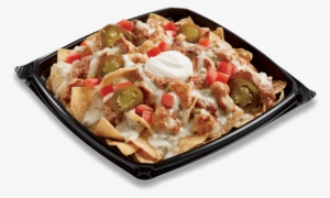 Del Taco Nachos Calories - Del Taco Nachos #611391