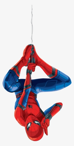 Spiderman Is A Major Evergreen License - Spiderman Png #611439