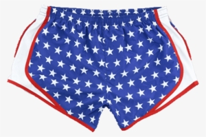 Boxercraft Usa Velocity Shorts - Shorts #611602