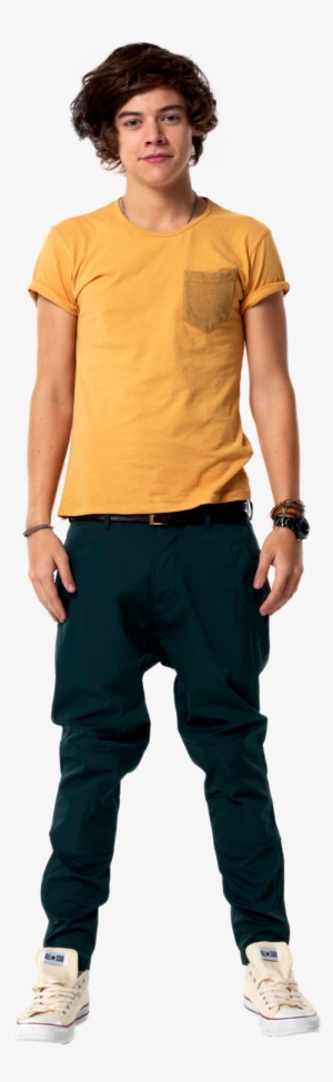 Imágenes Png De Harry Styles *-* - Harry Styles Png #611627
