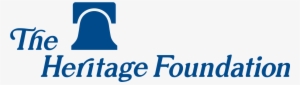 Heritage Foundation Logo #611629