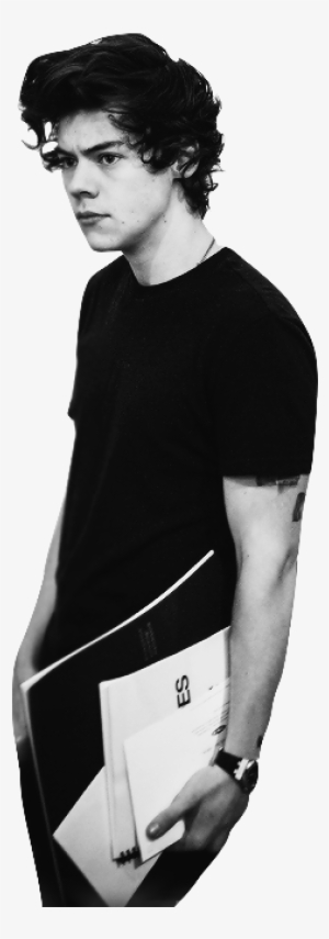Harry Styles, One Direction, And 1d Image - Harry Styles Hardin Scott #611654