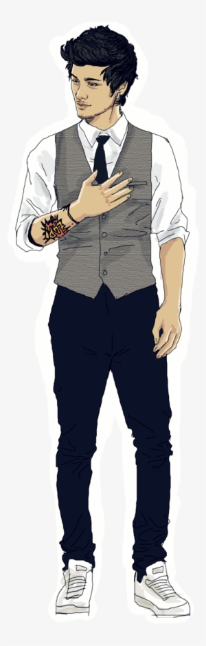 Requests One Direction Fan Art Ziam Fan Art Zayn Malik - Zayn Malik Fan Art #611671