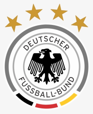 Germany World Cup 2018 Logo #611673