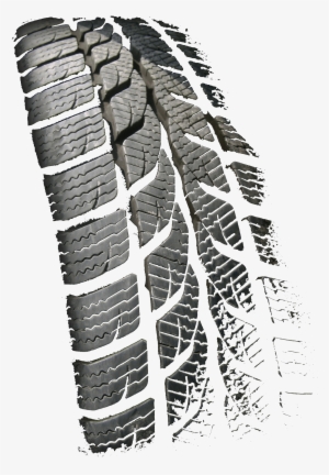 Transparent Tire Marks Png #611695