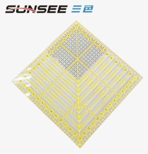 China Mini Ruler, China Mini Ruler Manufacturers And - Triangle #611734