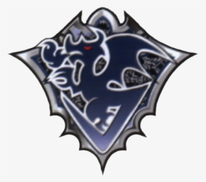 Blue Flare Symbol - Digimon Xros Wars Blue Flare #611860