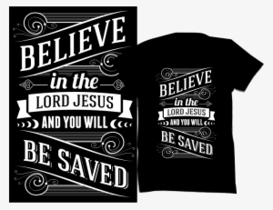 Elegant, Playful, Clothing T-shirt Design For A Company - Verse T Shirt Design #611861