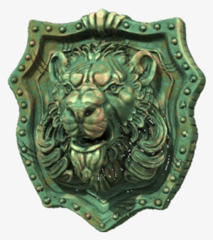 Claw Marks - Lion #611885