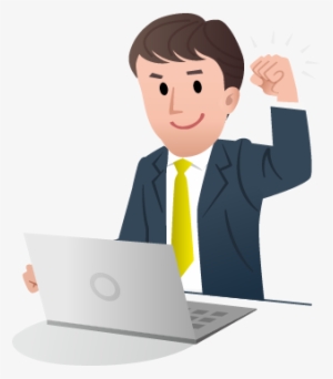 Collateral Loans Calgary Title - Happy Clients Vector #611887